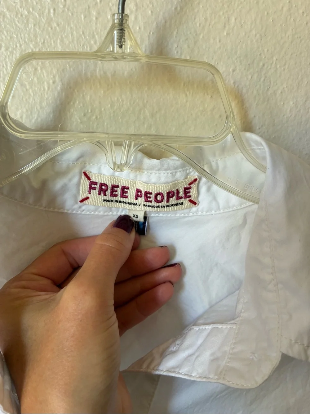 Free People free people